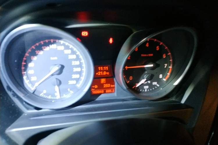 Used BMW Z4 2009 sDrive30i Sport Edition