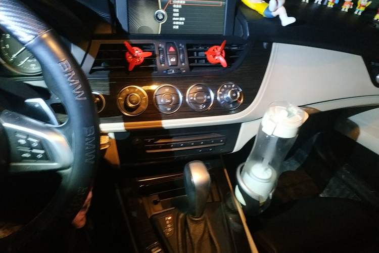 Used BMW Z4 2009 sDrive30i Sport Edition