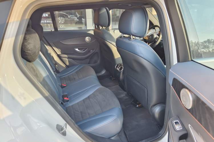 Used Mercedes-Benz EQC 2020 EQC 400 4MATIC
