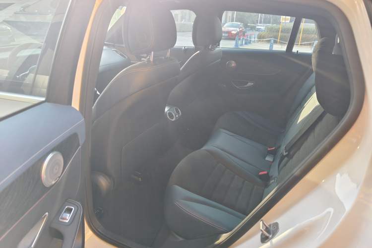 Used Mercedes-Benz EQC 2020 EQC 400 4MATIC
