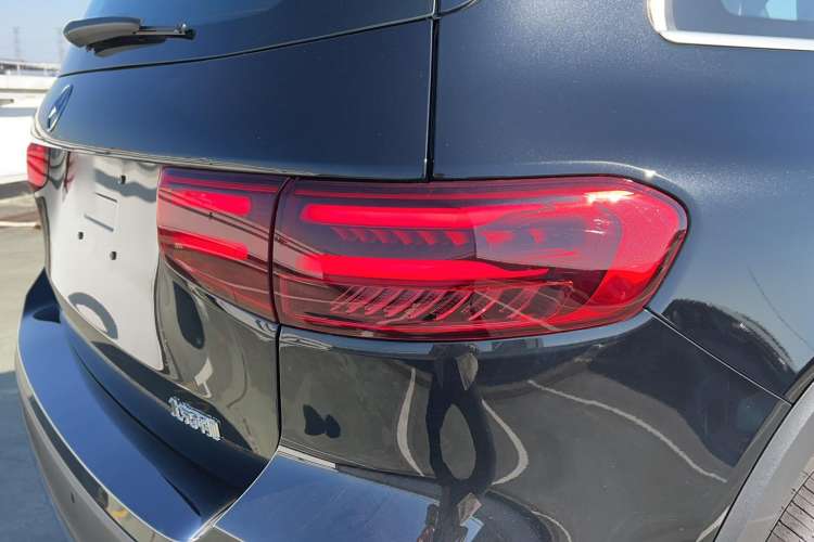 Used Mercedes-Benz GLB 2024 GLB 200 Dynamic Edition