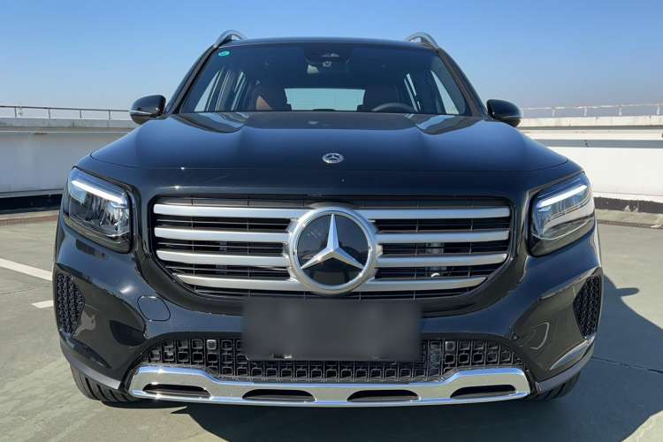 Used Mercedes-Benz GLB 2024 GLB 200 Dynamic Edition