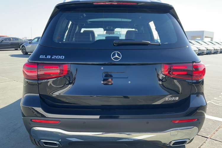 Used Mercedes-Benz GLB 2024 GLB 200 Dynamic Edition