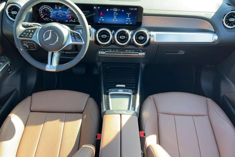 Used Mercedes-Benz GLB 2024 GLB 200 Dynamic Edition