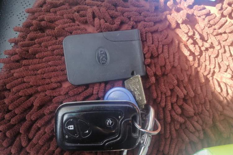 Used BYD S7 2015 2.0T Upgraded Automatic Luxury Version