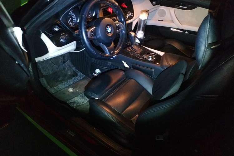 Used BMW Z4 2009 sDrive30i Sport Edition