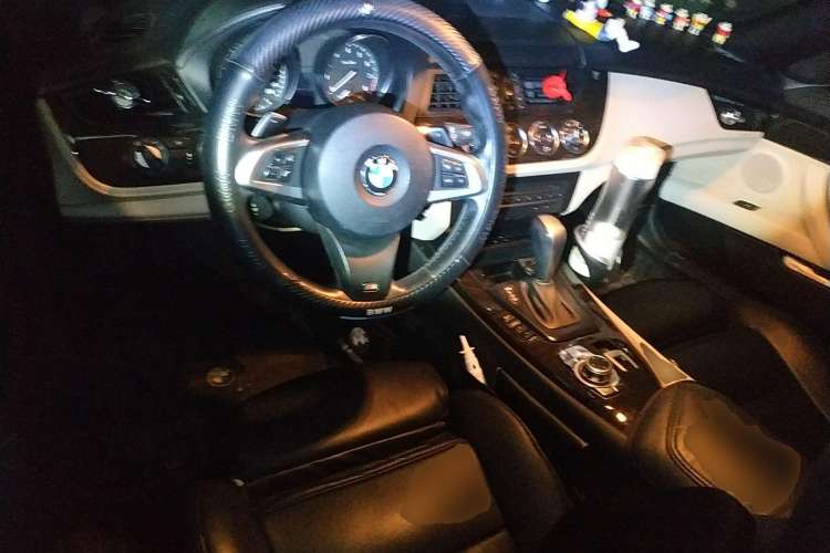 Used BMW Z4 2009 sDrive30i Sport Edition