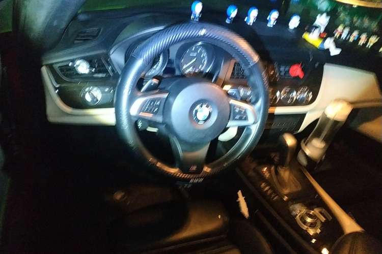 Used BMW Z4 2009 sDrive30i Sport Edition