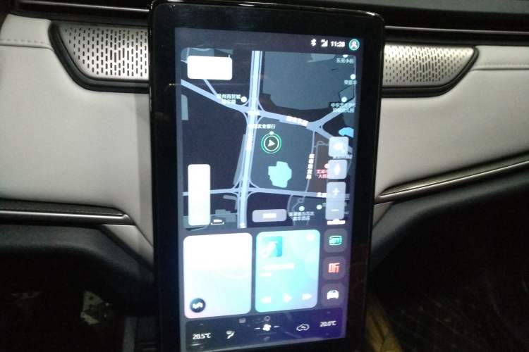 Used WM Motor EX5 2021 EX5-Z Fun Dynamic Edition
