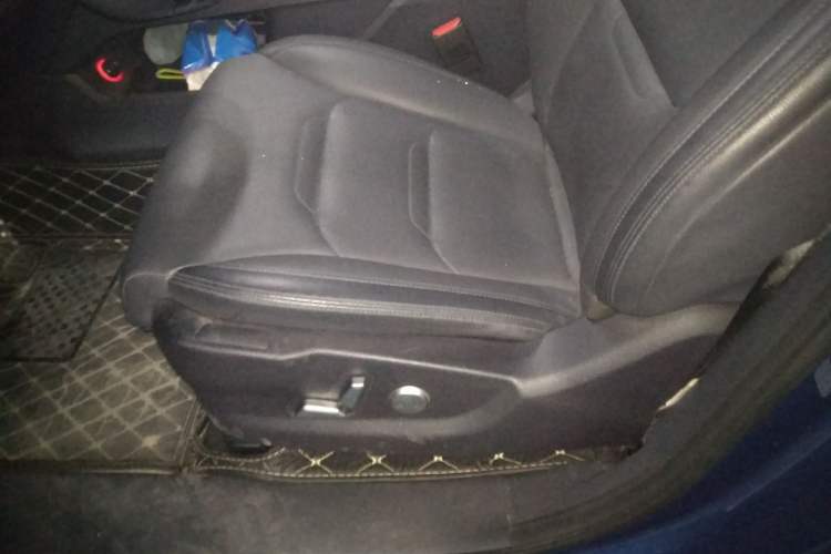 Used WM Motor EX5 2021 EX5-Z Fun Dynamic Edition
