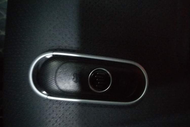 Used WM Motor EX5 2021 EX5-Z Fun Dynamic Edition
