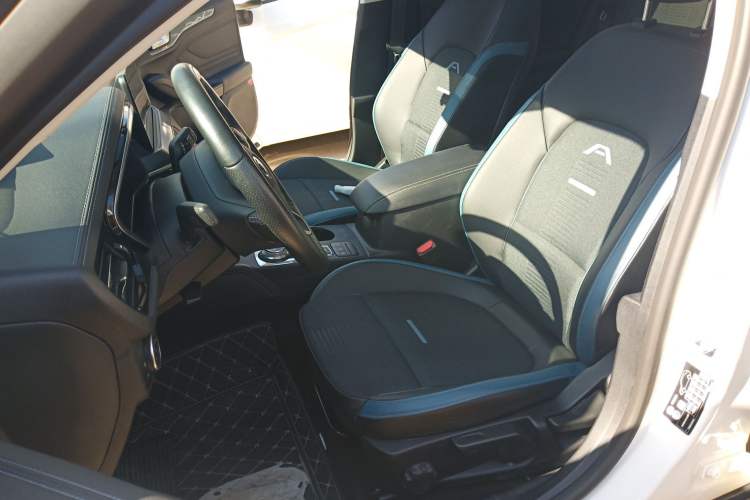 Used Ford Focus 2021 EcoBoost 180 Automatic Hunter Edition