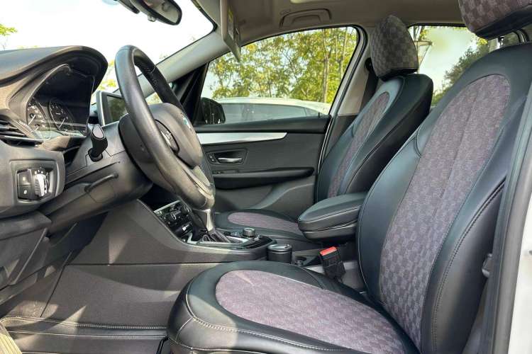 Used BMW 2 Series Active Tourer 2016 218i Leading Model
