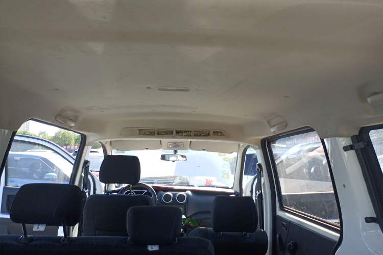 Used Oshan Ounuo S 2014 1.5L Base Version