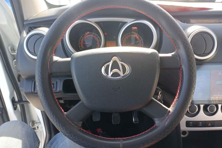 Used Oshan Ounuo S 2014 1.5L Base Version