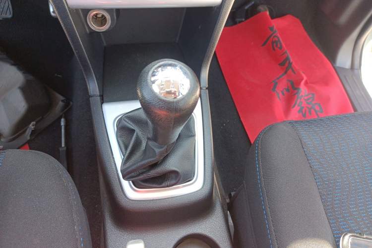 Used Oshan Ounuo S 2014 1.5L Base Version