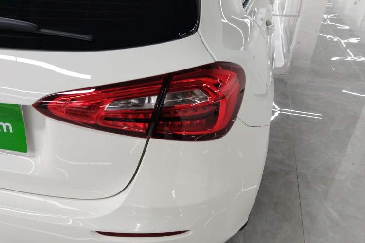 Used Mercedes-Benz A-Class 2021 A 180