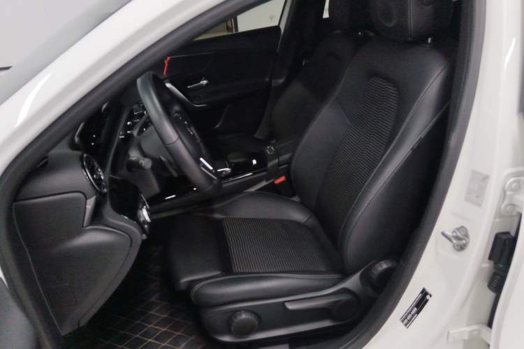 Used Mercedes-Benz A-Class 2021 A 180