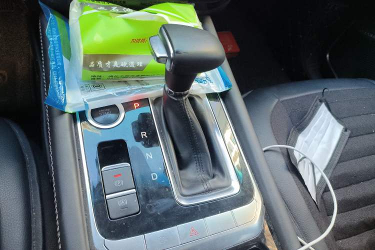 Used JETOUR X90 2019 1.6T DCT Joyful Journey Edition 7 Seats China VI Standard