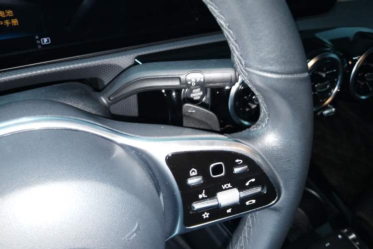 Used Mercedes-Benz A-Class 2021 A 180