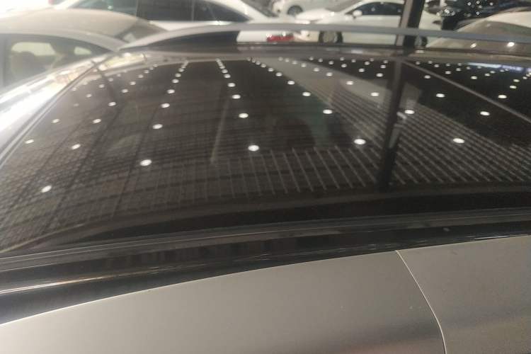 Used GAC Trumpchi GS8 2019 390T Two-Wheel Drive Luxury Smart Connectivity Version (7 Seats)