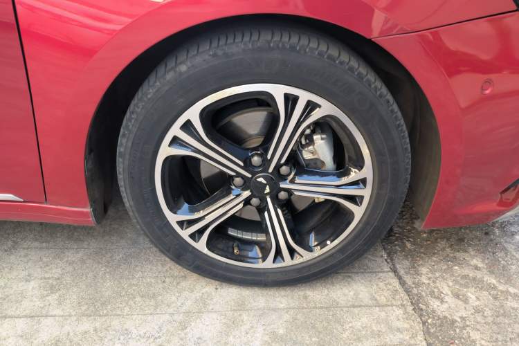 Used MG 6 New Energy 2018 45T E-DRIVE Intelligent Drive Hybrid PILOT Super Internet Edition
