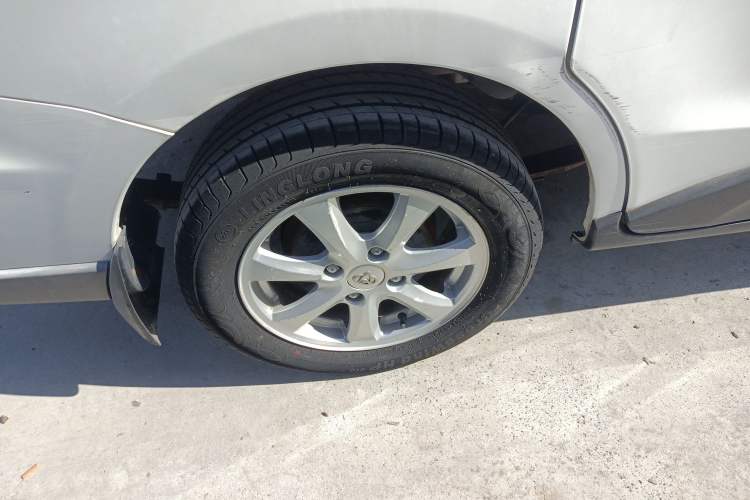 Used Oshan Ounuo S 2014 1.5L Base Version