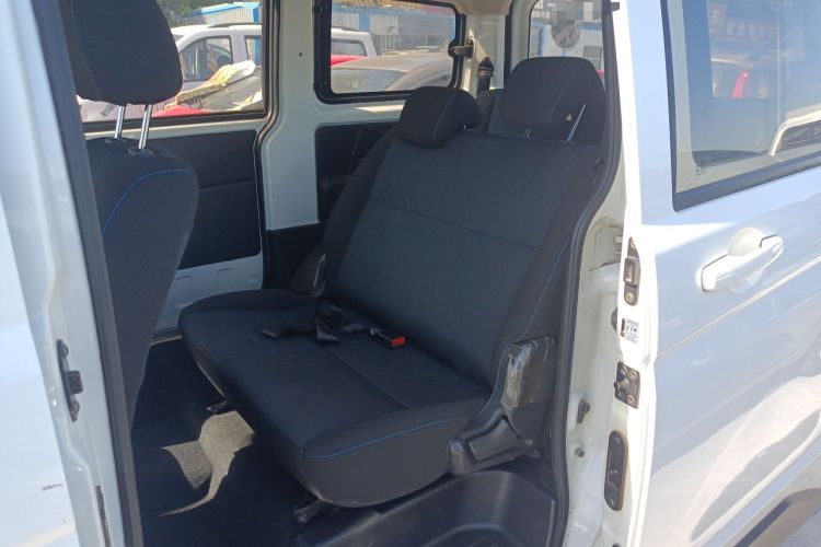 Used Oshan Ounuo S 2014 1.5L Base Version