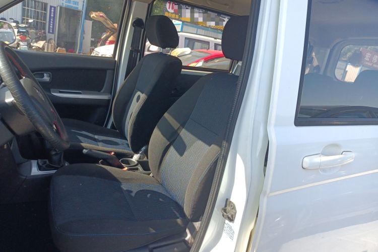 Used Oshan Ounuo S 2014 1.5L Base Version