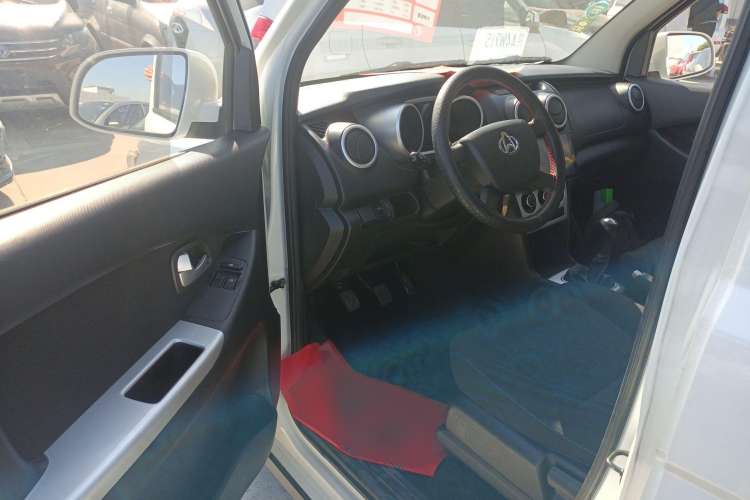 Used Oshan Ounuo S 2014 1.5L Base Version