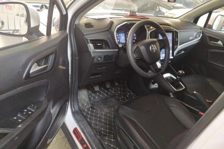 Used Brilliance V3 2020 1.6L Manual Classic Model
