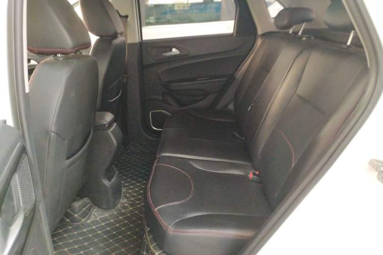 Used Brilliance V3 2020 1.6L Manual Classic Model
