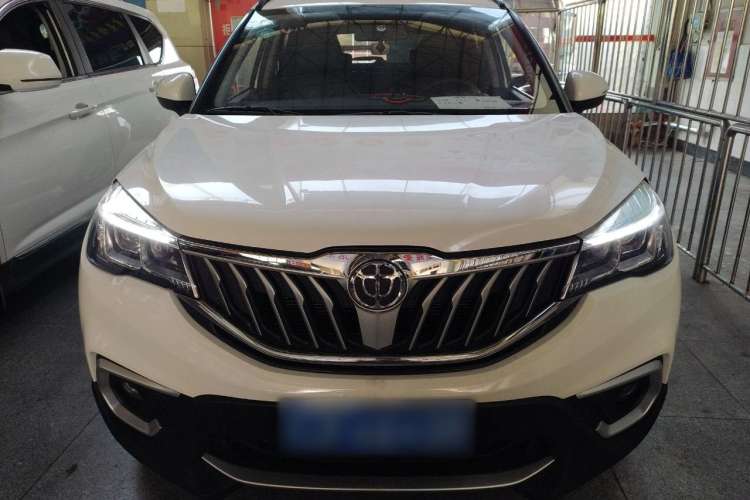 Used Brilliance V3 2020 1.6L Manual Classic Model
