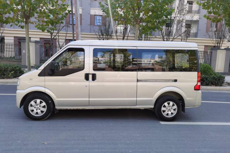 Used Dongfeng Xiaokang C56 2020 1.5L Luxury Model I DK15C
