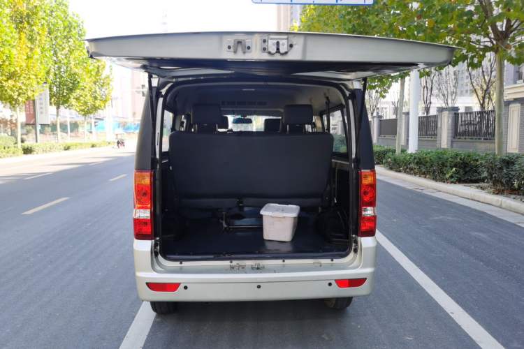 Used Dongfeng Xiaokang C56 2020 1.5L Luxury Model I DK15C
