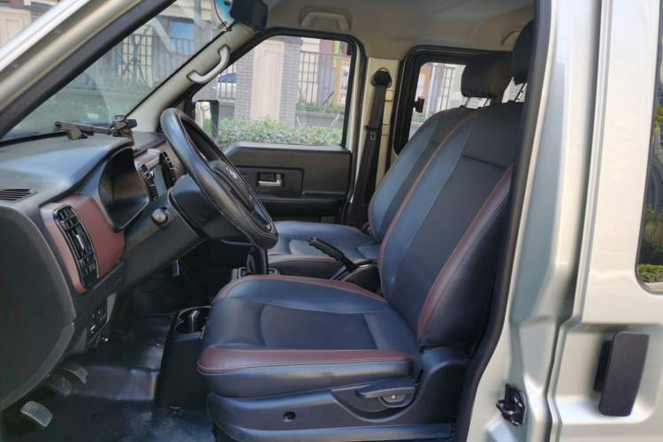 Used Dongfeng Xiaokang C56 2020 1.5L Luxury Model I DK15C
