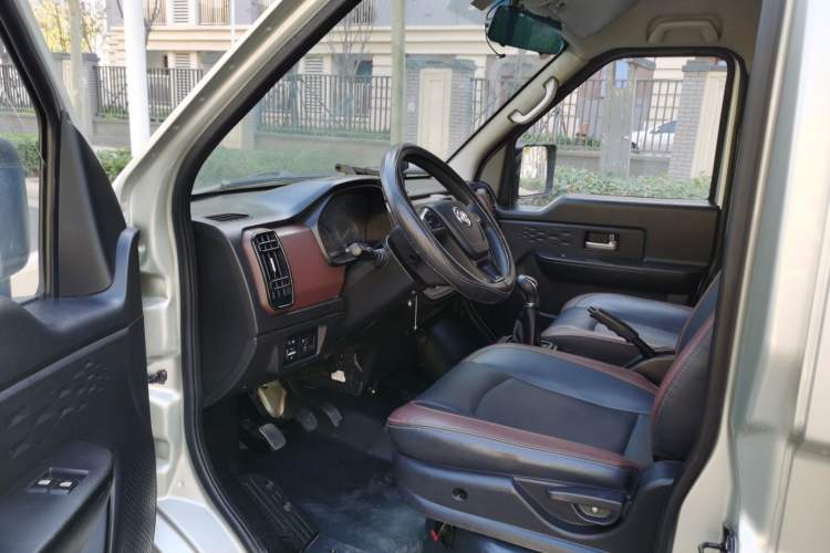 Used Dongfeng Xiaokang C56 2020 1.5L Luxury Model I DK15C
