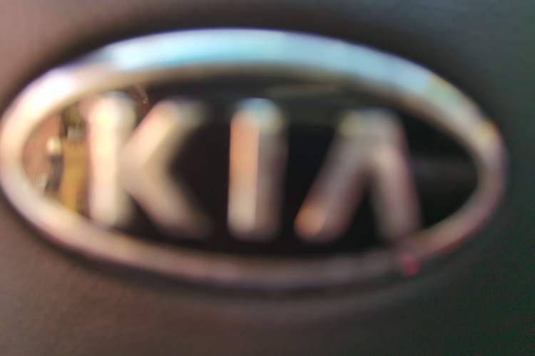 Used Kia Forte 2011 1.6L MT GL
