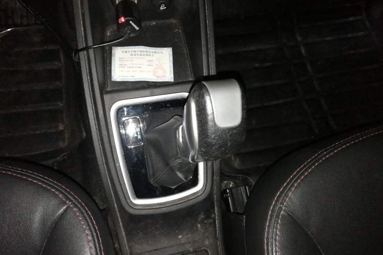 Used Haval H1 2016 Blue Label 1.5L AMT Luxury Model