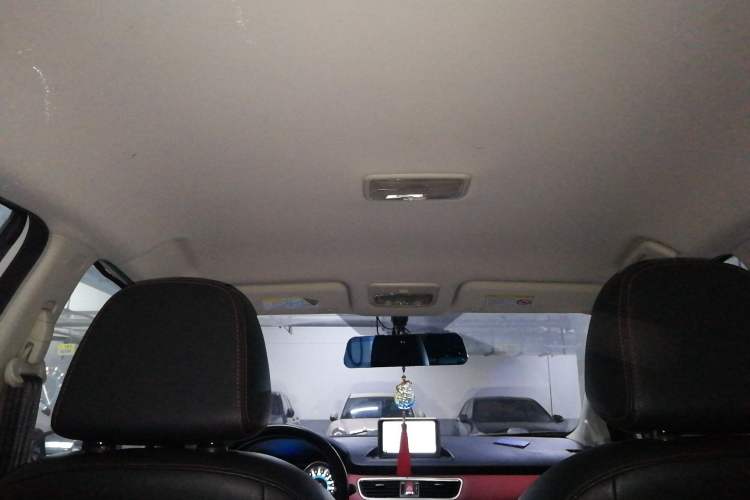 Used Haval H1 2016 Blue Label 1.5L AMT Luxury Model