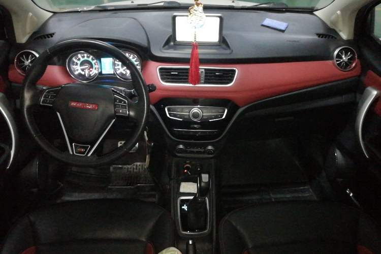 Used Haval H1 2016 Blue Label 1.5L AMT Luxury Model