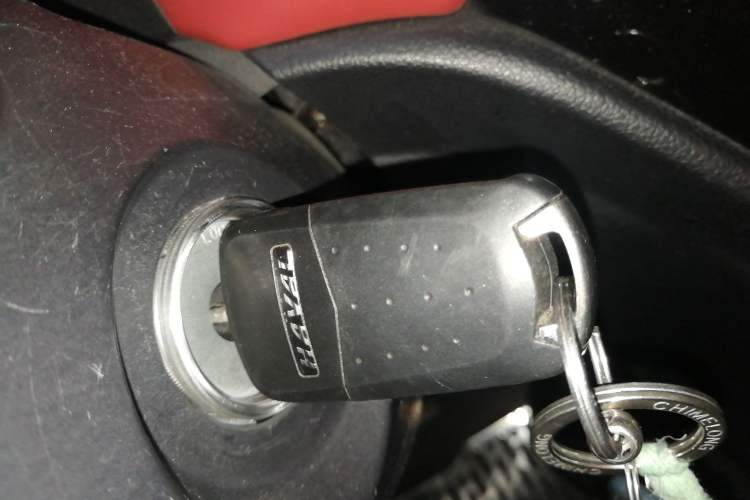 Used Haval H1 2016 Blue Label 1.5L AMT Luxury Model