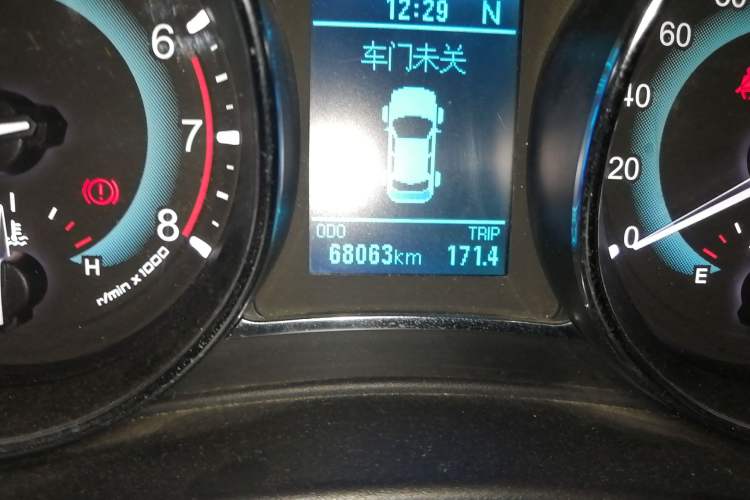 Used Haval H1 2016 Blue Label 1.5L AMT Luxury Model