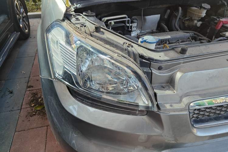 Used Kia Soul 2010 1.6L AT GLS
