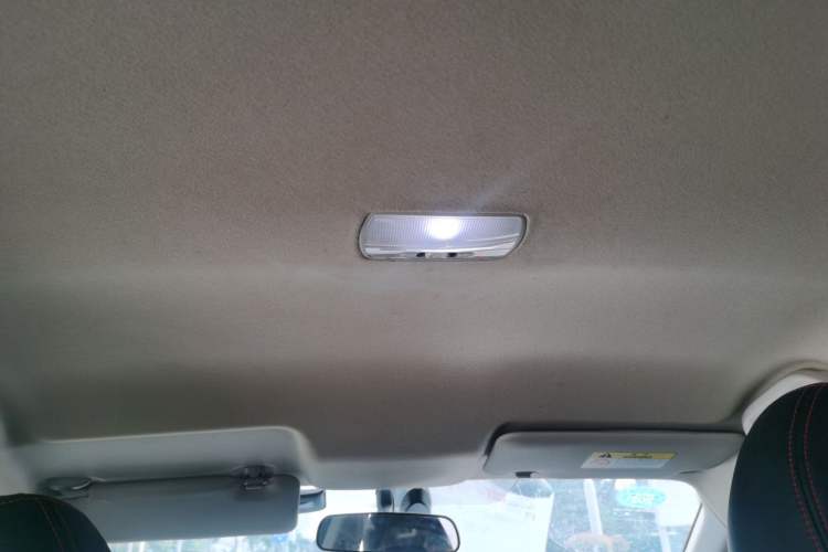 Used Honda Gienia 2017 1.5L CVT Classic Edition Headliner