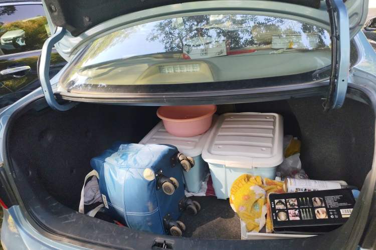 Used Nissan Sylphy 2008 2.0XL Luxury Edition