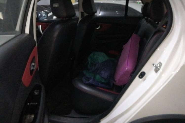 Used Haval H1 2016 Blue Label 1.5L AMT Luxury Model