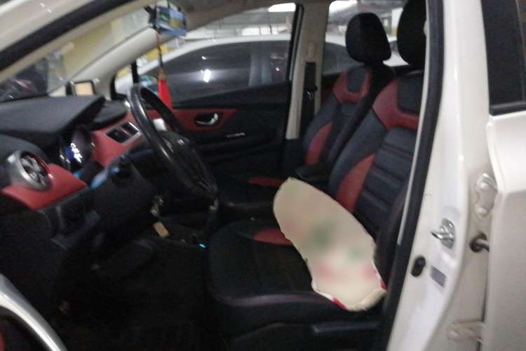 Used Haval H1 2016 Blue Label 1.5L AMT Luxury Model