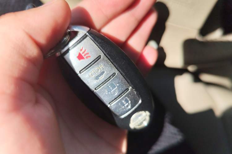 Used Nissan Sylphy 2008 2.0XL Luxury Edition