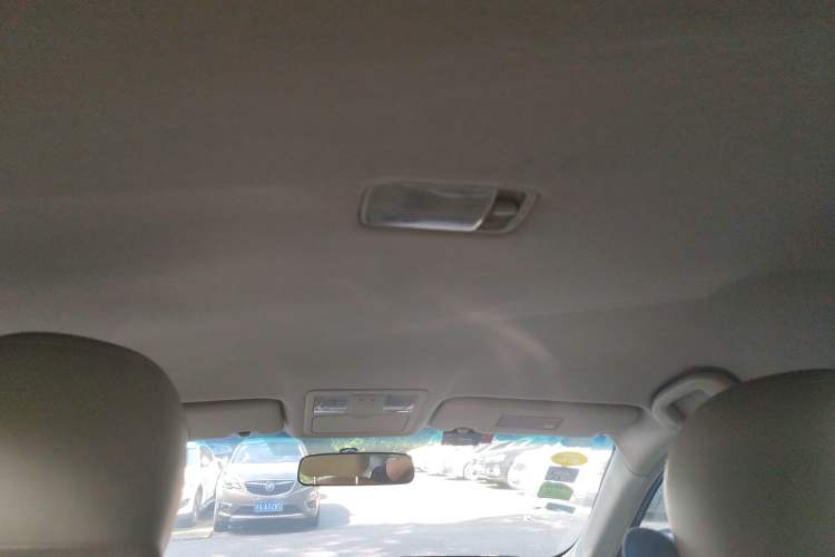 Used Nissan Sylphy 2008 2.0XL Luxury Edition